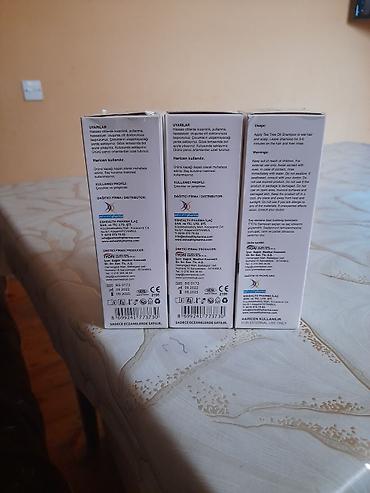 optitech vitamin c: Məhsul: BitLife Sprey + DERMoes Tea Tree Oil Şampun dəsti Tərkib və — 1