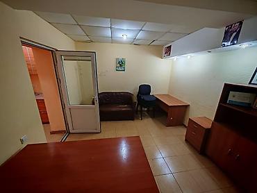 помещение куплю: Коммерческое помещение в Золотом Квадрате 📍 Тыныстанова / Токтогула — 6