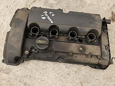 seat leon fr 2004: POKLOPAC MOTORA ZA CITROEN C4 PICASSO ZA 2011. GOD — 1