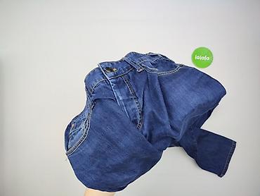 cropp katana męska: Cropp, Jeansy dla mężczyzn, rozmiar M — 5