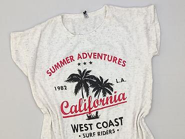 america: T-shirt damski, rozmiar One size — 1