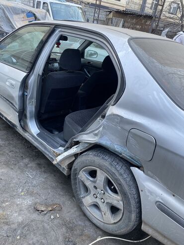 СТО, ремонт транспорта: Рихтовка, сварка, покраска, без выезда — 8