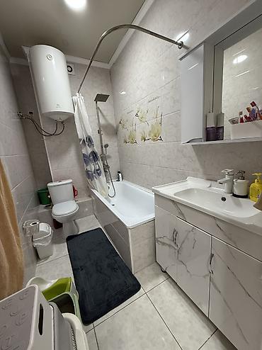 Продажа квартир: 2 комнаты, 54 м², Элитка, 13 этаж, Евроремонт — 9