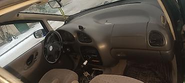 Volkswagen: Volkswagen Sharan: 1998 г., Минивэн — 16