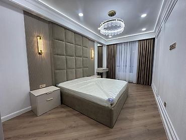 Продажа квартир: 3 комнаты, 96 м² — 7