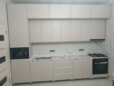 Мебель на заказ: Мебель на заказ, Кухня, Стулья, Кухонный гарнитур, Стол — 2