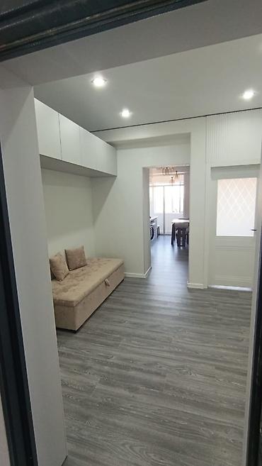 элитка двушка: 1 комната, 44 м², парк Фучика Элитка, 6 этаж, Евроремонт — 1