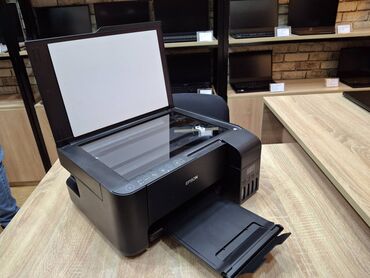 par utuleri: 🔹 Wi-Fi ilə Rahat Çap – Epson L3150! 🔹 ✨ Ev və ofis üçün ideal seçim!