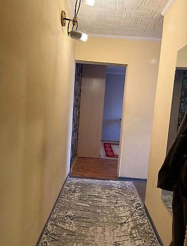 Продажа квартир: 1 комната, 34 м², 8 мкр 104 серия, 5 этаж, Евроремонт — 6