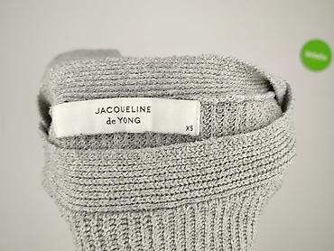 bocca sweter damski: Jacqueline De Yong, Sweter damski, rozmiar XS — 4