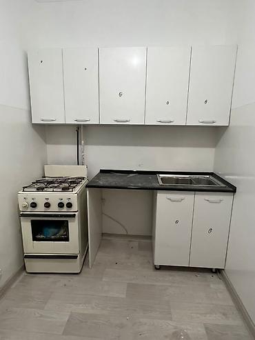 Мебель на заказ: Кухонные гарнитуры на заказ - Современный минималистичный дизайн — 9