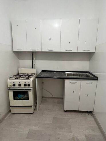 Кухонные гарнитуры: Кухонный гарнитур, Новый, В рассрочку, цвет - Белый, ДСП, Бесплатная доставка at lalafo.kg — 26 Кухонные гарнитуры: Кухонный гарнитур, Новый, В рассрочку, цвет - Белый, ДСП, Бесплатная доставка — 26