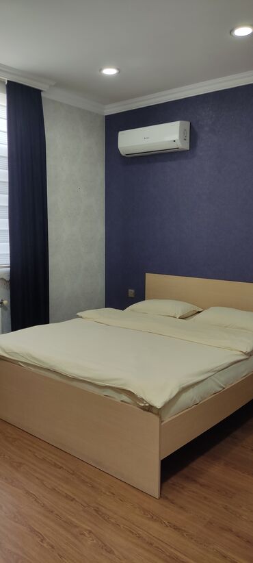 Otaqların günlük kirayəsi: Geniş və rahat qonaq otağı/kiralık otaq. Xüsusiyyətlər: İnşaatçılar — 3