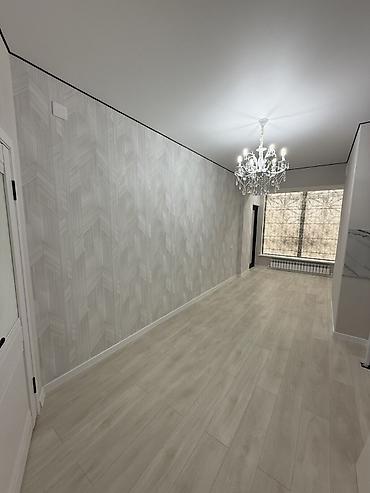 Продажа квартир: 1 комната, 50 м², Вечерка Элитка, 8 этаж, Евроремонт — 3
