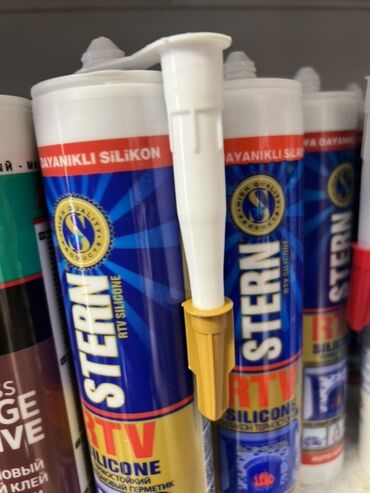utp кабель цена за метр: Силиконовый герметик STERN RTV Silicone - Тип: RTV-силиконовый