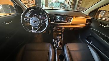 daewoo espero: Kia Stonic: 2019 г., 1 л, Автомат, Бензин, Кроссовер — 6