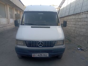 моноблоки мерс: Автобус, Mercedes-Benz