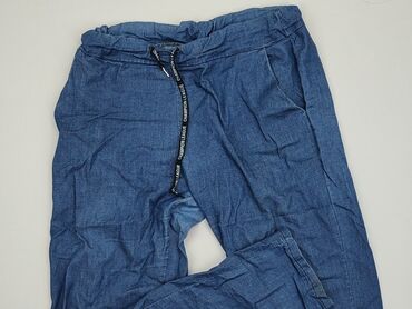 bluzki rozmiar 44 46: Spodnie dresowe, 2XL, stan - Dobry