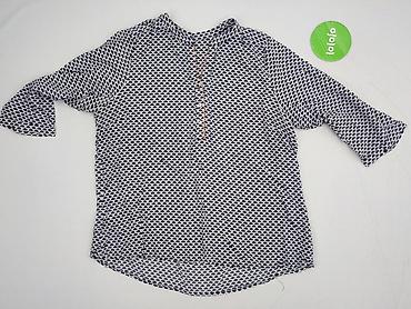 bluzki chabrowa: Bluzka damska, rozmiar XL — 2