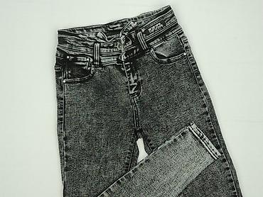 jeansy bootcut: Skiny, Jeansy damskie, rozmiar M — 1