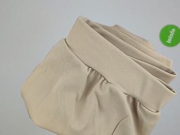 tyk spodnie: Spodnie 3/4 damskie, rozmiar L — 5