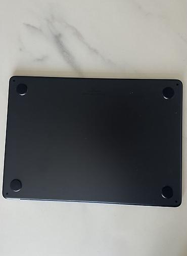 Ноутбуки Apple (MacBook): Для учебы, Б/у, Apple M2, ОЗУ, RAM: 16 ГБ — 4