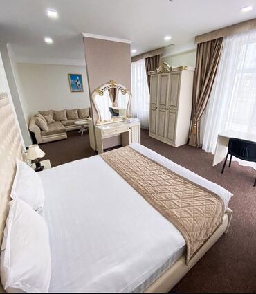 Отели и хостелы: Гостиница — современный двухэтажный отель с собственной закрытой — 3