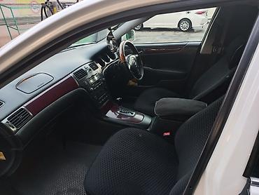 руль виндом: Toyota Windom: 2003 г., 3 л, Автомат, Бензин, Седан — 8