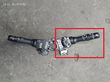гитара сапог: Toyota Prius 20 Гитара, Тойота Приус 20 Гитара Гитара рулевой колонки — 1