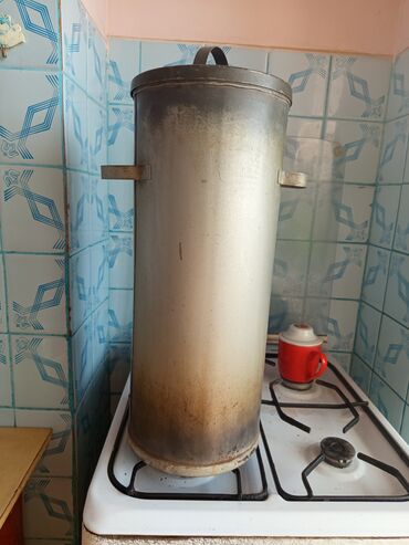 тяжелый дым генератор: Гриль