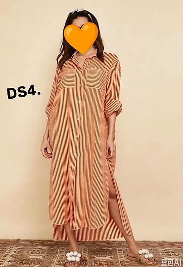 prepravka odece: Haljina za punije
XL 2XL 3XL 
Cena : 2.800 dinara 👜 — 1