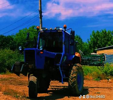 vaz 2107 2003: Belarus 80 satilir traxdir noldan yglib hec bir xerc teleb etmir otur — 8