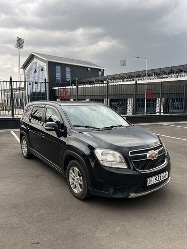 купить двигатель гольф 3: Chevrolet Orlando: 2014 г., 1.8 л, Механика, Бензин, Вэн/Минивэн