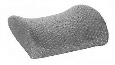 Orthopedic mattresses & pillows: JASTUK ZA LEDJA OD MEMORIJSKE PENE NOV ZA LUMBALNI DEO | Cene nisu — 3