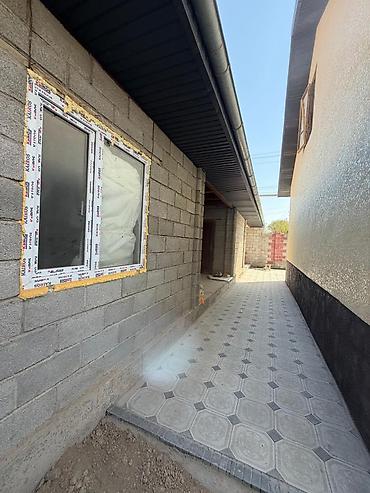 Продажа домов: 5 комнат, 130 м², 4 соток, Бишкек, Оскон-ордо ж/м — 10