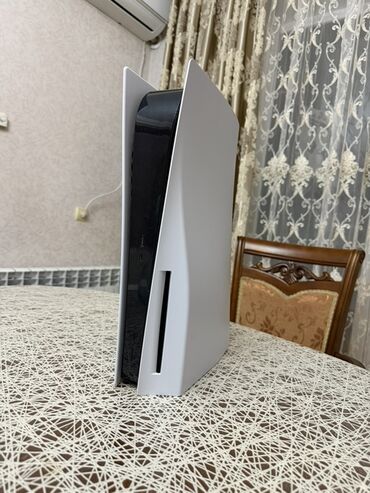 şur mikrafonlar: Məhsul: PlayStation 5 (diskli versiya) oyun konsolu komplekti -