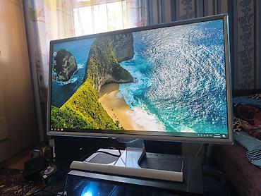 pc: Компьютер, ядер - 8, ОЗУ 16 ГБ, Игровой, Б/у, Intel Core i7, AMD Radeon RX 580, HDD + SSD — 4