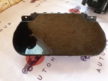 Бамперы и комплектующие: Панель приборов Toyota Harrier XU30 1MZ-FE 2005 (б/у) at lalafo.kg Бамперы и комплектующие: Панель приборов Toyota Harrier XU30 1MZ-FE 2005 (б/у)