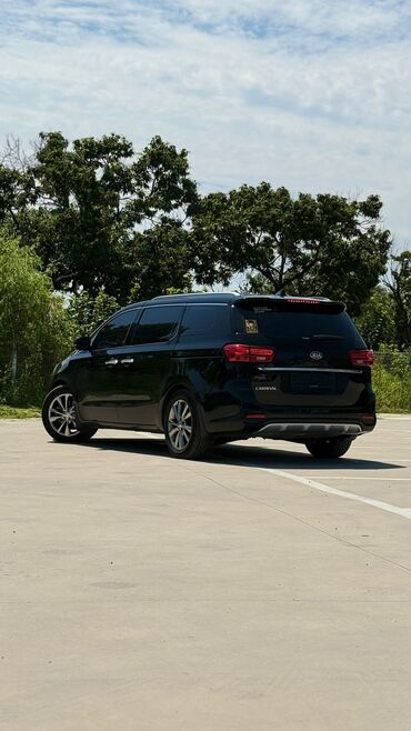 Kia: Kia Carnival: 2019 г., 2.2 л, Автомат, Дизель, Минивэн at lalafo.kg — 5 Kia: Kia Carnival: 2019 г., 2.2 л, Автомат, Дизель, Минивэн — 5