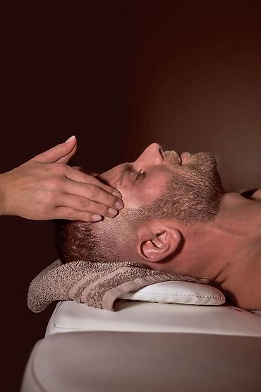 растяжка: SPA-салон | Массаж — 1
