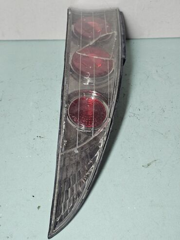 Стоп-сигналы: Комплект стоп-сигналов Mitsubishi 1996 г., Б/у — 22