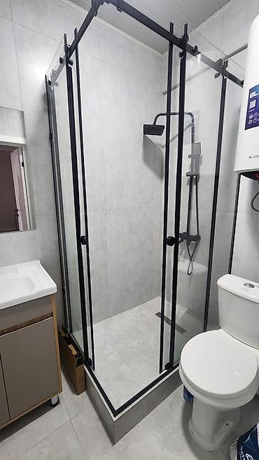 Продажа квартир: 1 комната, 42 м², Технопарк Элитка, 9 этаж, Евроремонт — 8