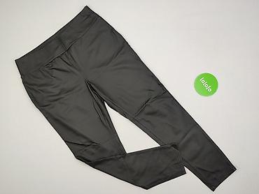 getry lycra: Legginsy Sportowe damskie, rozmiar XL — 2