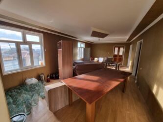 Kommersiya daşınmaz əmlakının satışı: Zaqatalada geniş həyətyanı sahəsi olan fərdi yaşayış evi - 2 — 6