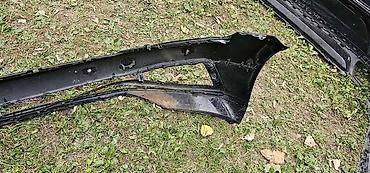 b3 dimenzije: PREDNJI BRANIK RESTAJLING ZA VOLKSWAGEN PASSAT B8 | Volkswagen — 1
