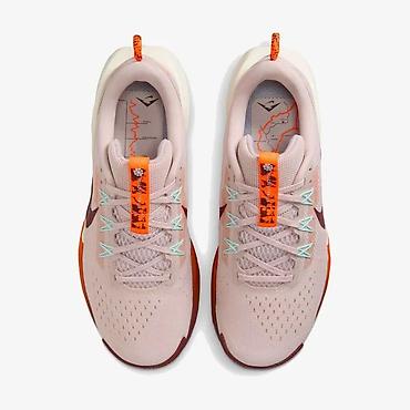 Patike: NIKE REACTX PEGASUS TRAIL 5 broj 39, cm 25 NOVO DV — 4