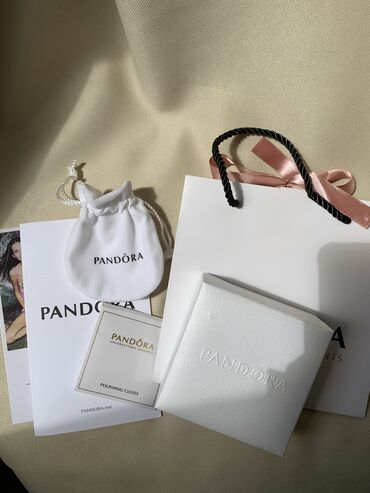 Серебряные браслеты: Браслет, Проба 925, Женские, Новый — 12