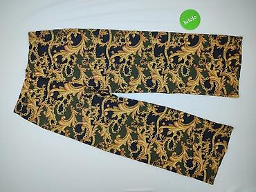 arkadia pull and bear: Zara, Spodnie materiałowe damskie, rozmiar L — 3