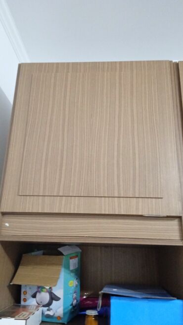 кресло офис: Сервант, Б/у, ЛДСП