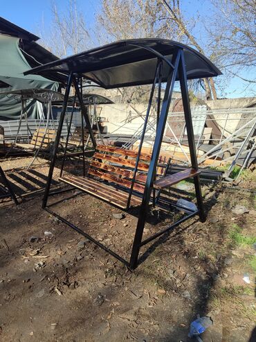 Тапчаны: Тапчан 3 x 3 x 3 м, Металл at lalafo.kg — 27 Тапчаны: Тапчан 3 x 3 x 3 м, Металл — 27